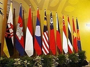 Cooperation between ASEAN and Japan boosted - ảnh 1